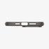 ACS04766 - iPhone 14 Pro Max Case Thin Fit in black showing the back